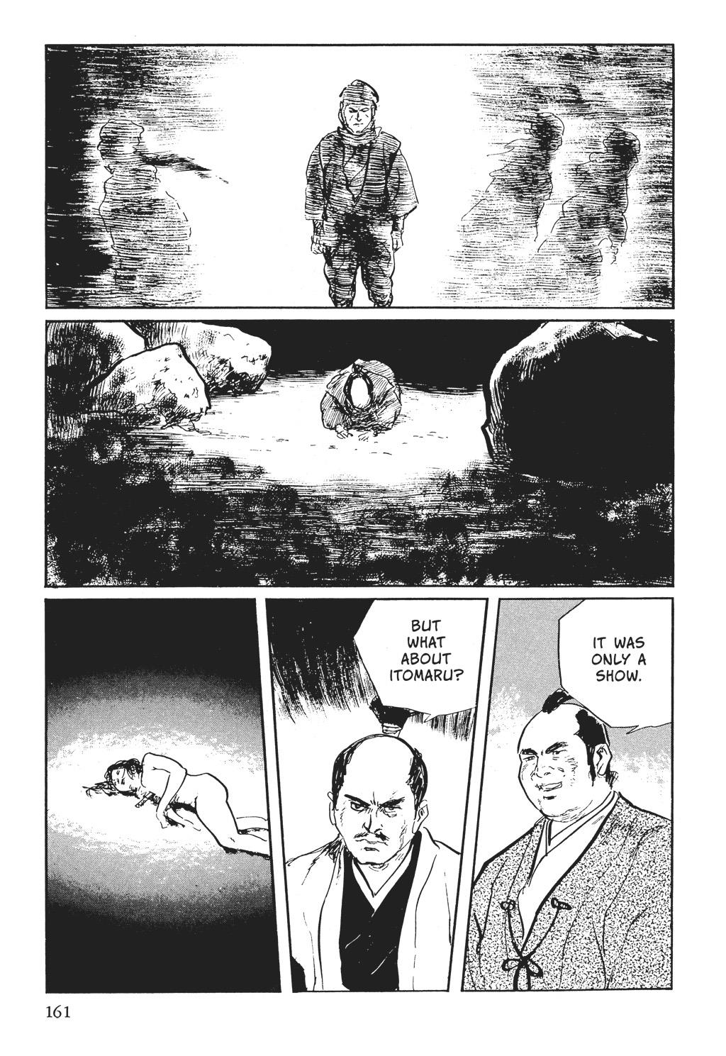 Read Path of the Assassin EN Manga Online