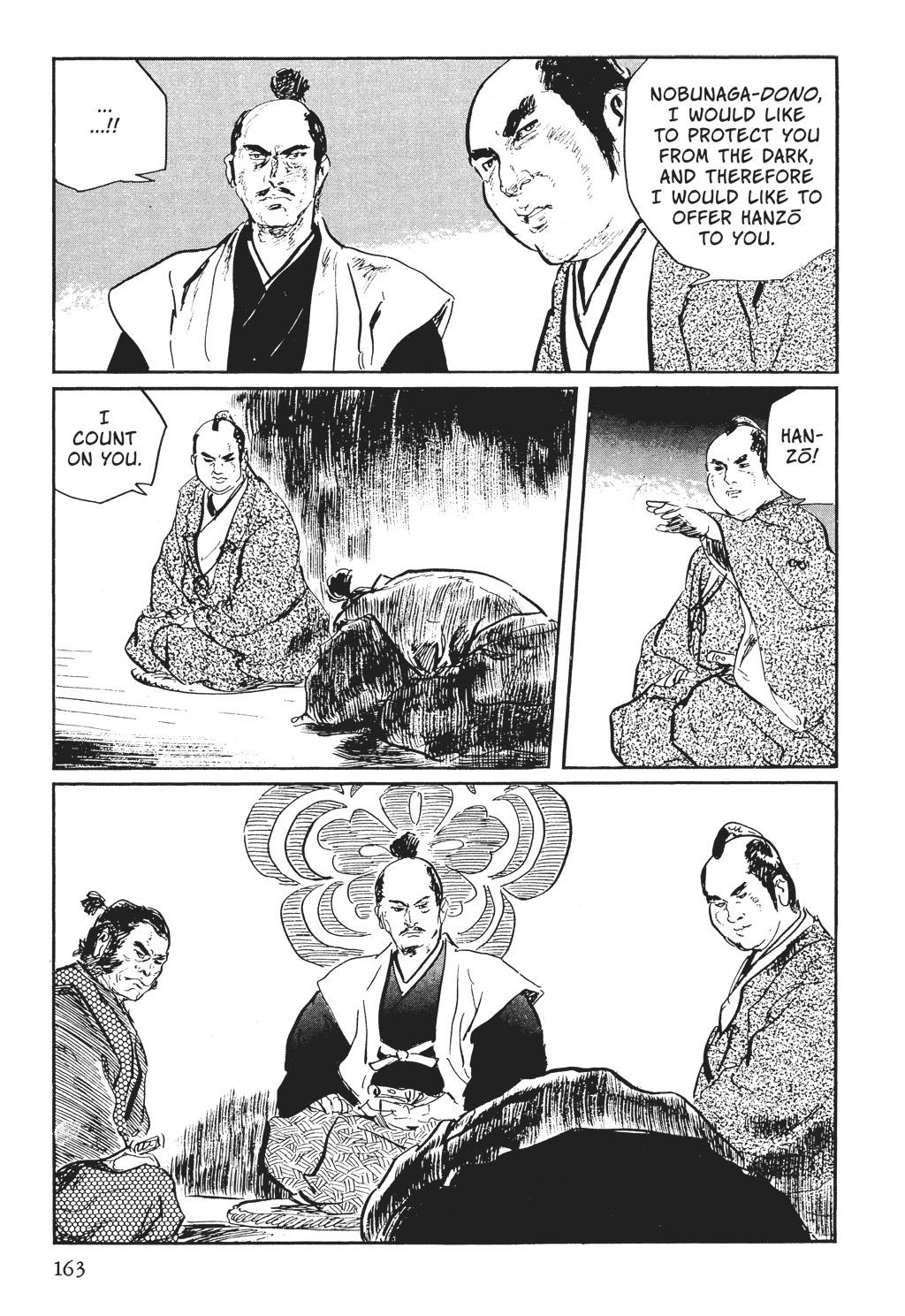 Read Path of the Assassin EN Manga Online