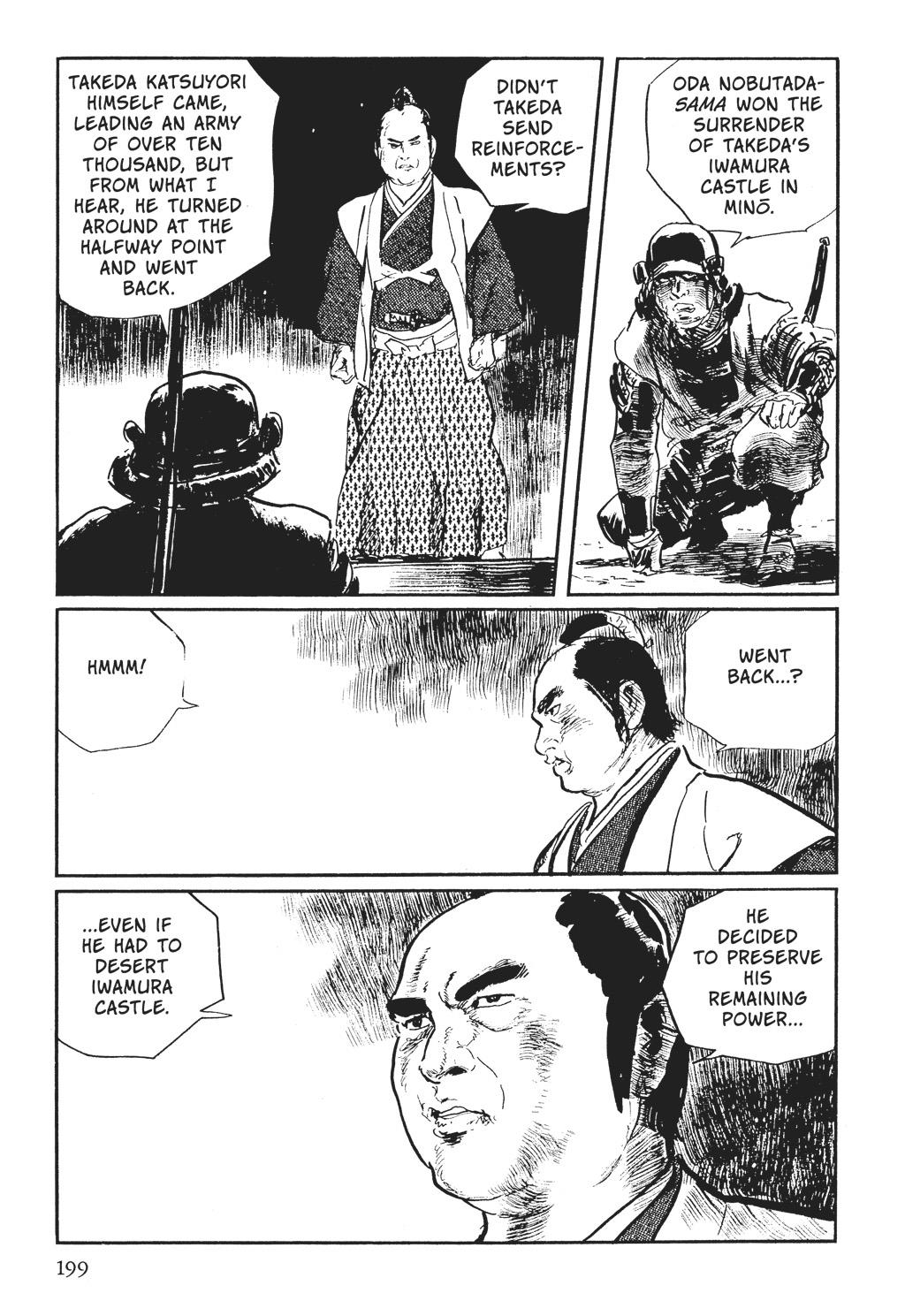 Read Path of the Assassin EN Manga Online