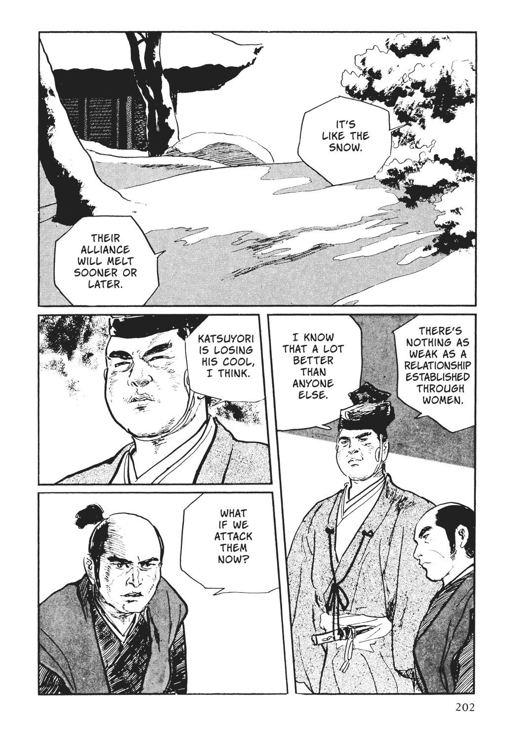 Read Path of the Assassin EN Manga Online