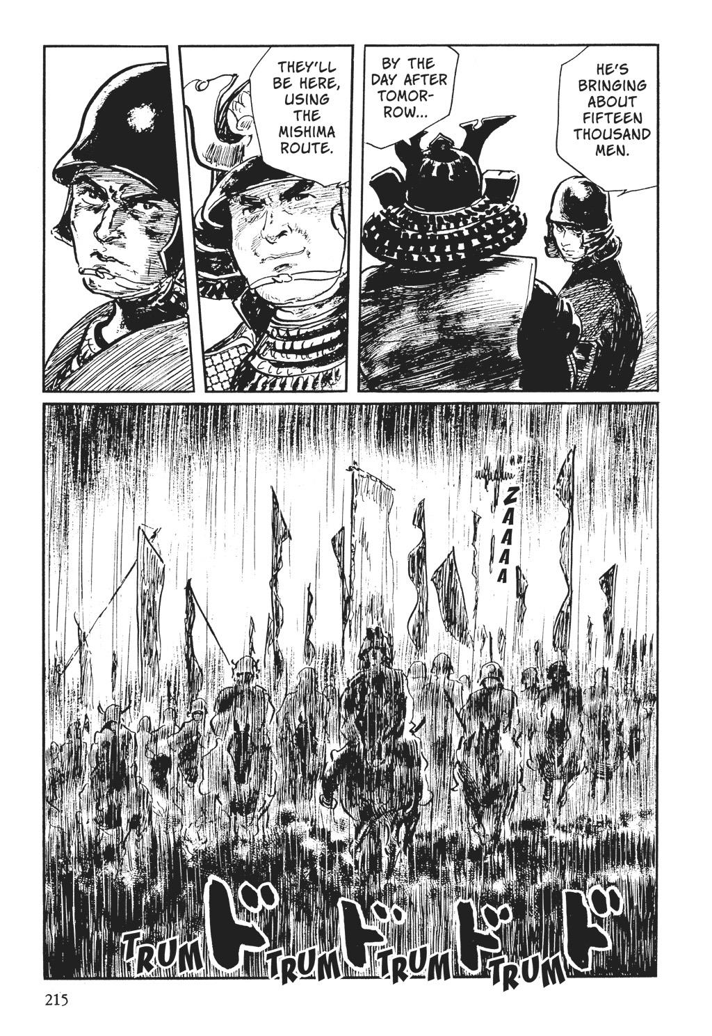 Read Path of the Assassin EN Manga Online