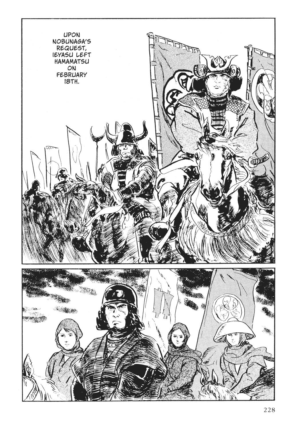 Read Path of the Assassin EN Manga Online