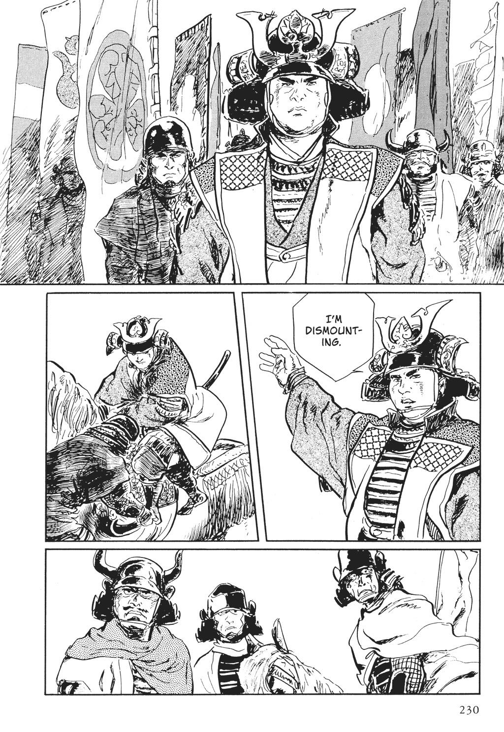 Read Path of the Assassin EN Manga Online