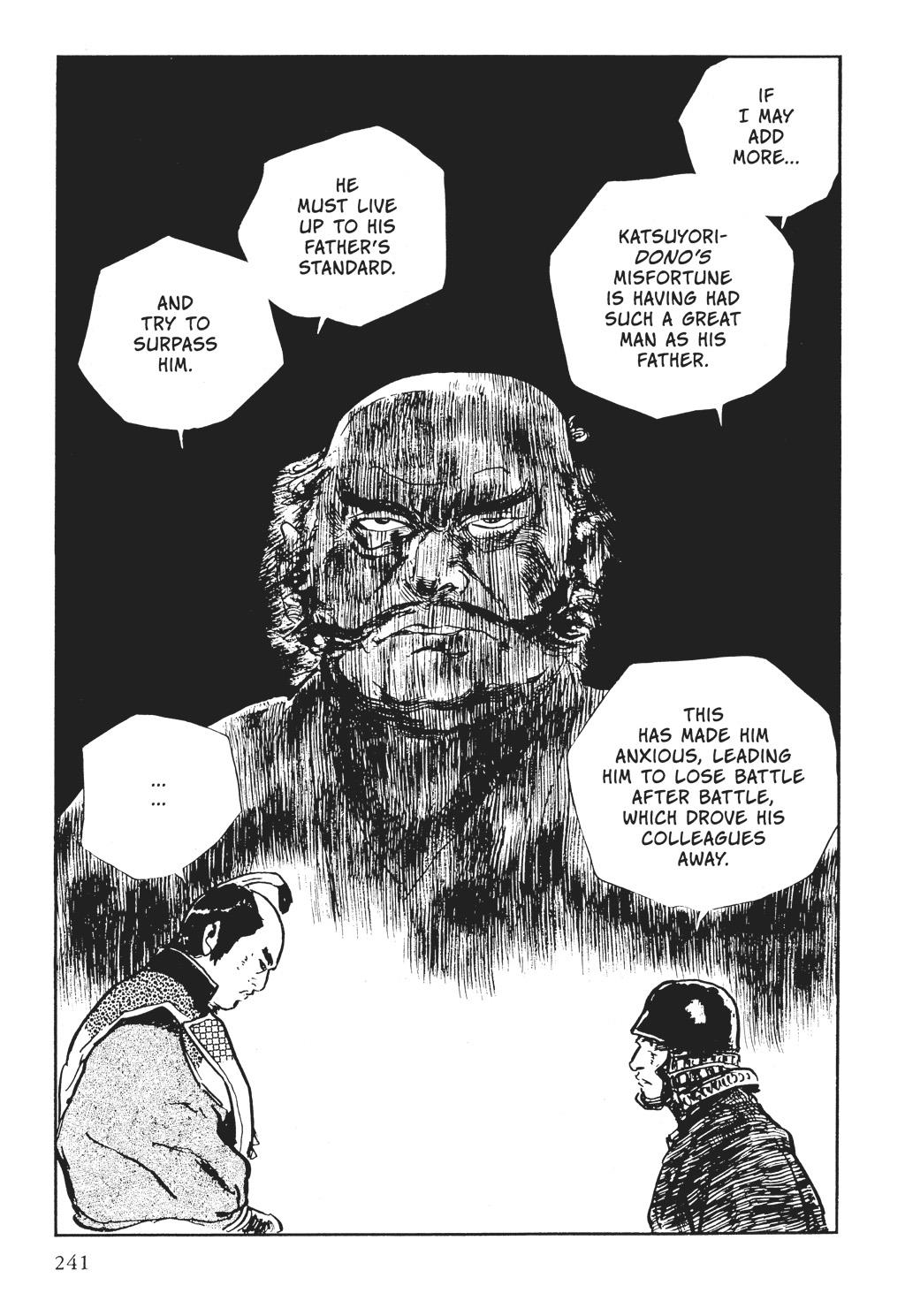 Read Path of the Assassin EN Manga Online