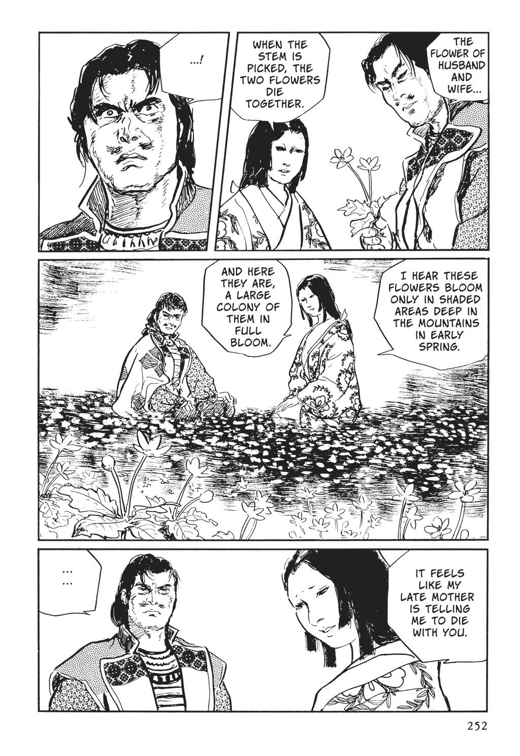 Read Path of the Assassin EN Manga Online