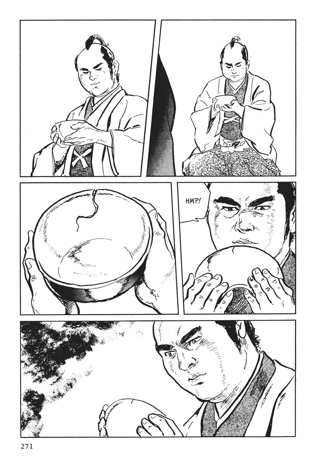 Read Path of the Assassin EN Manga Online