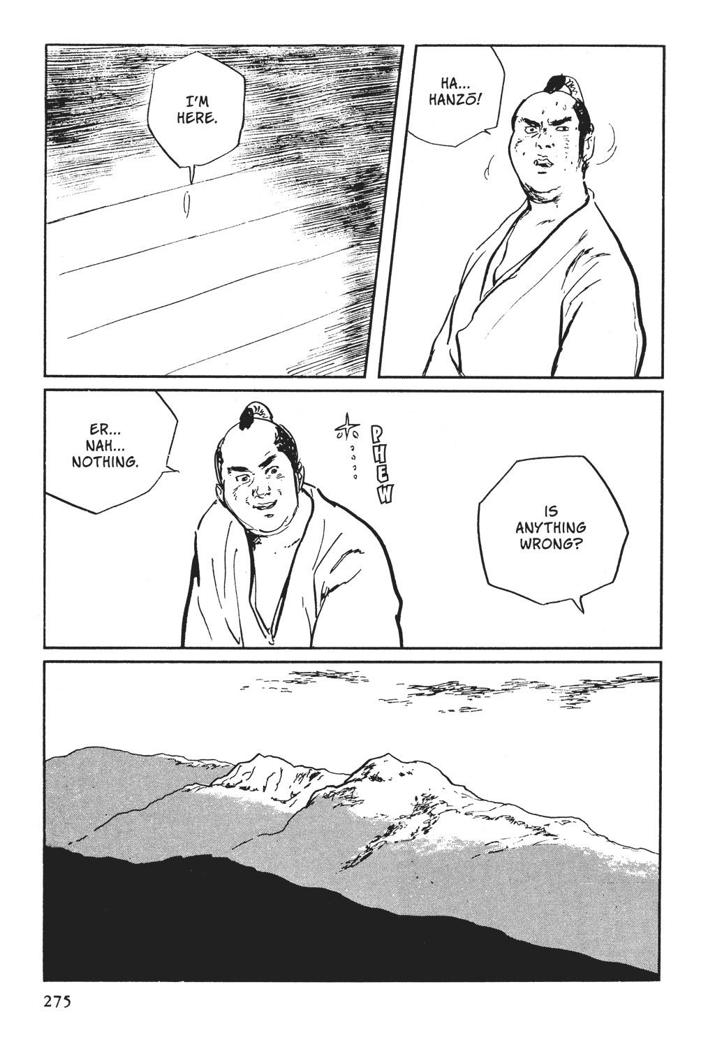 Read Path of the Assassin EN Manga Online