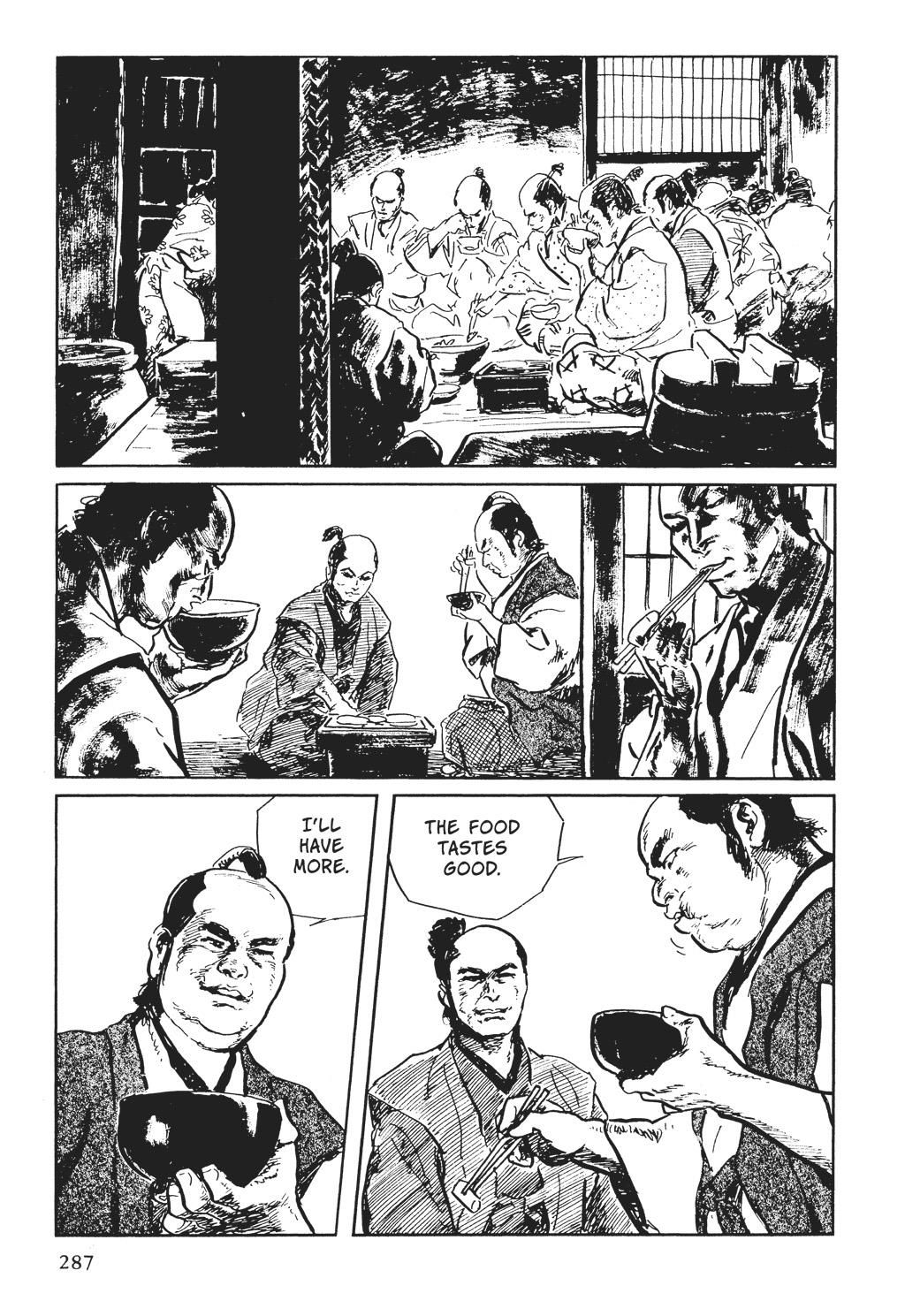 Read Path of the Assassin EN Manga Online