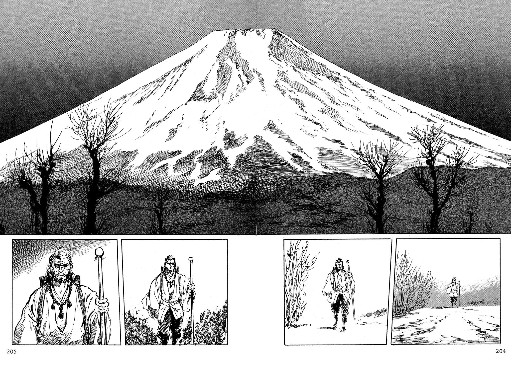 Read Path of the Assassin EN Manga Online