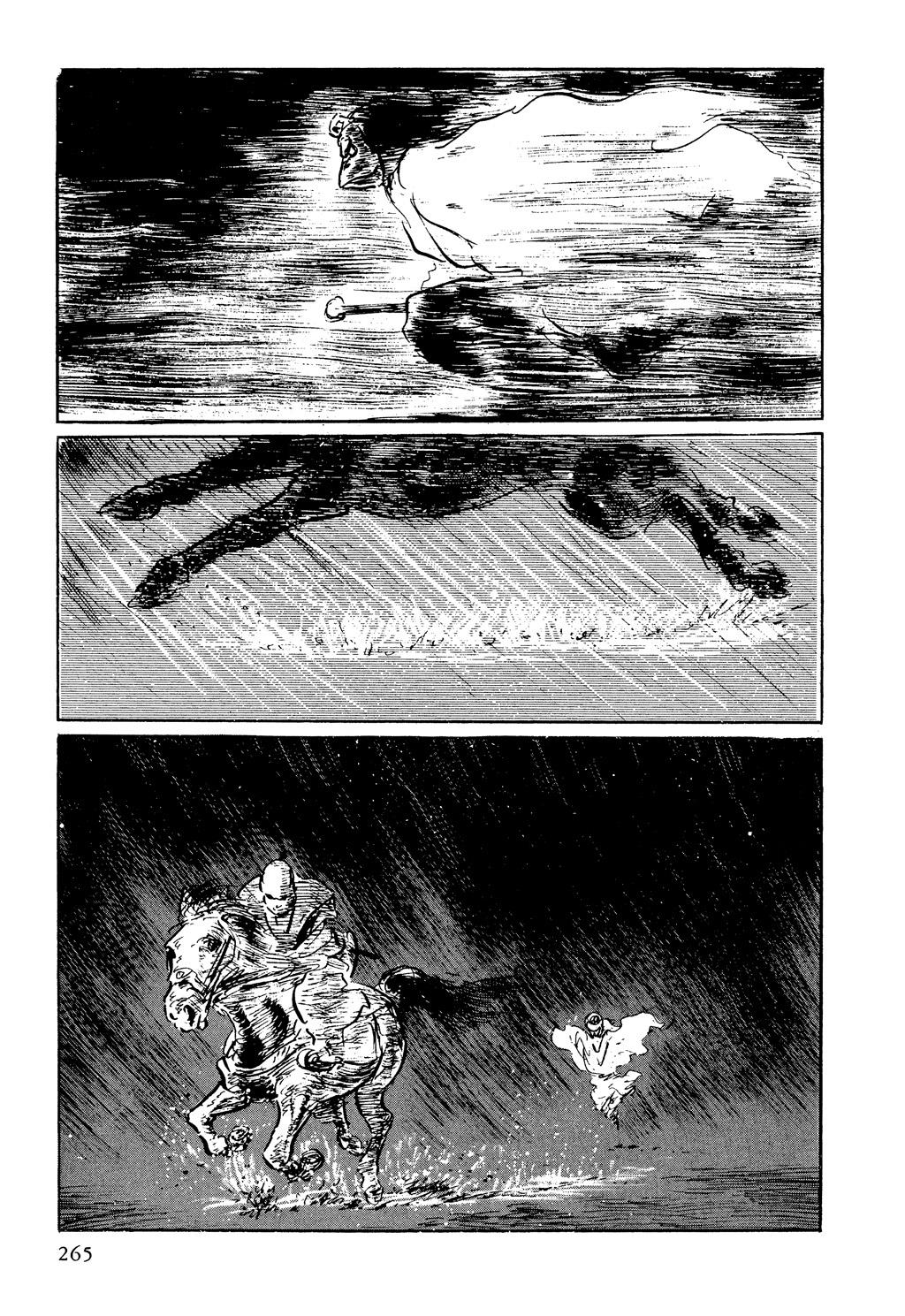 Read Path of the Assassin EN Manga Online