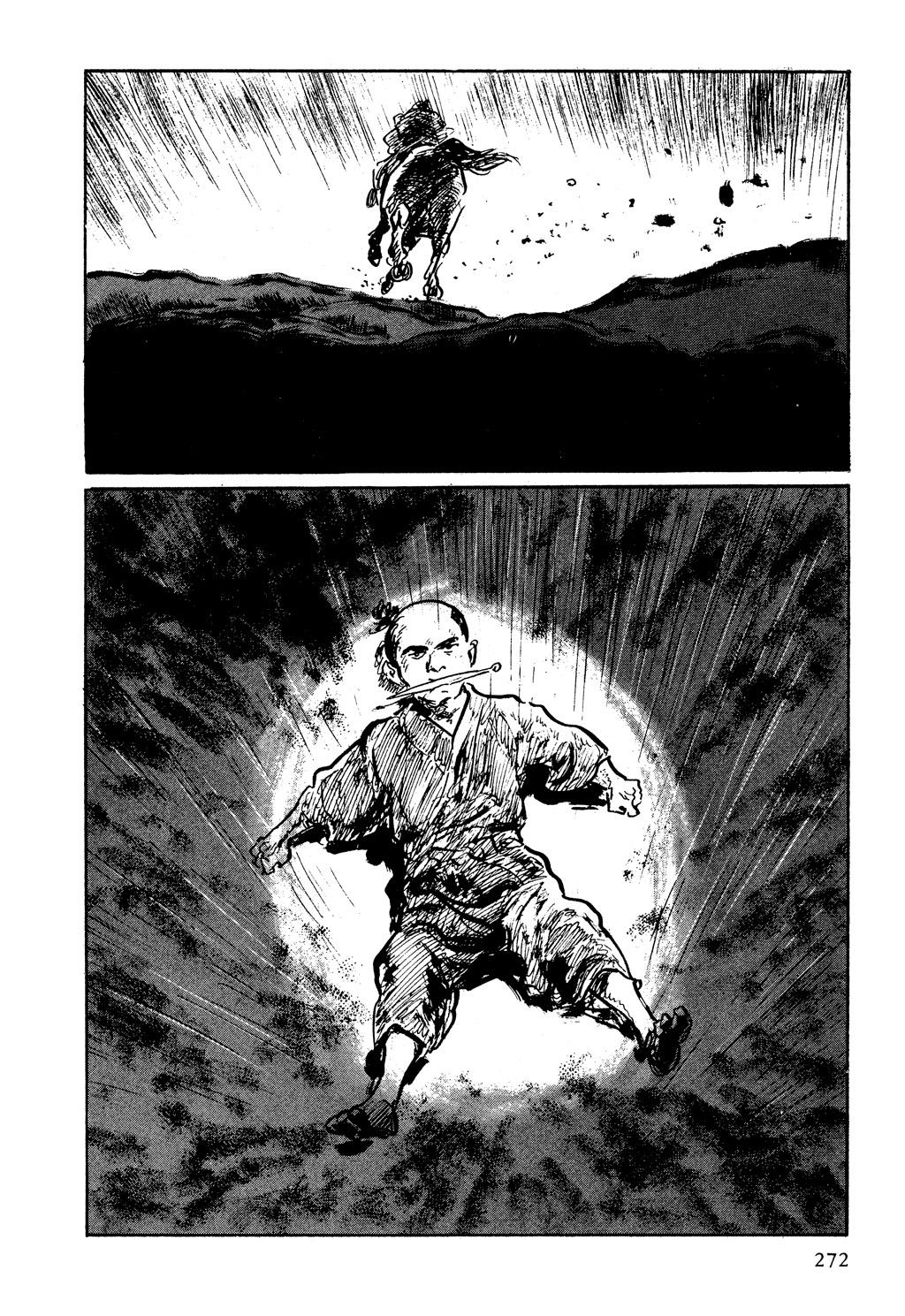Read Path of the Assassin EN Manga Online