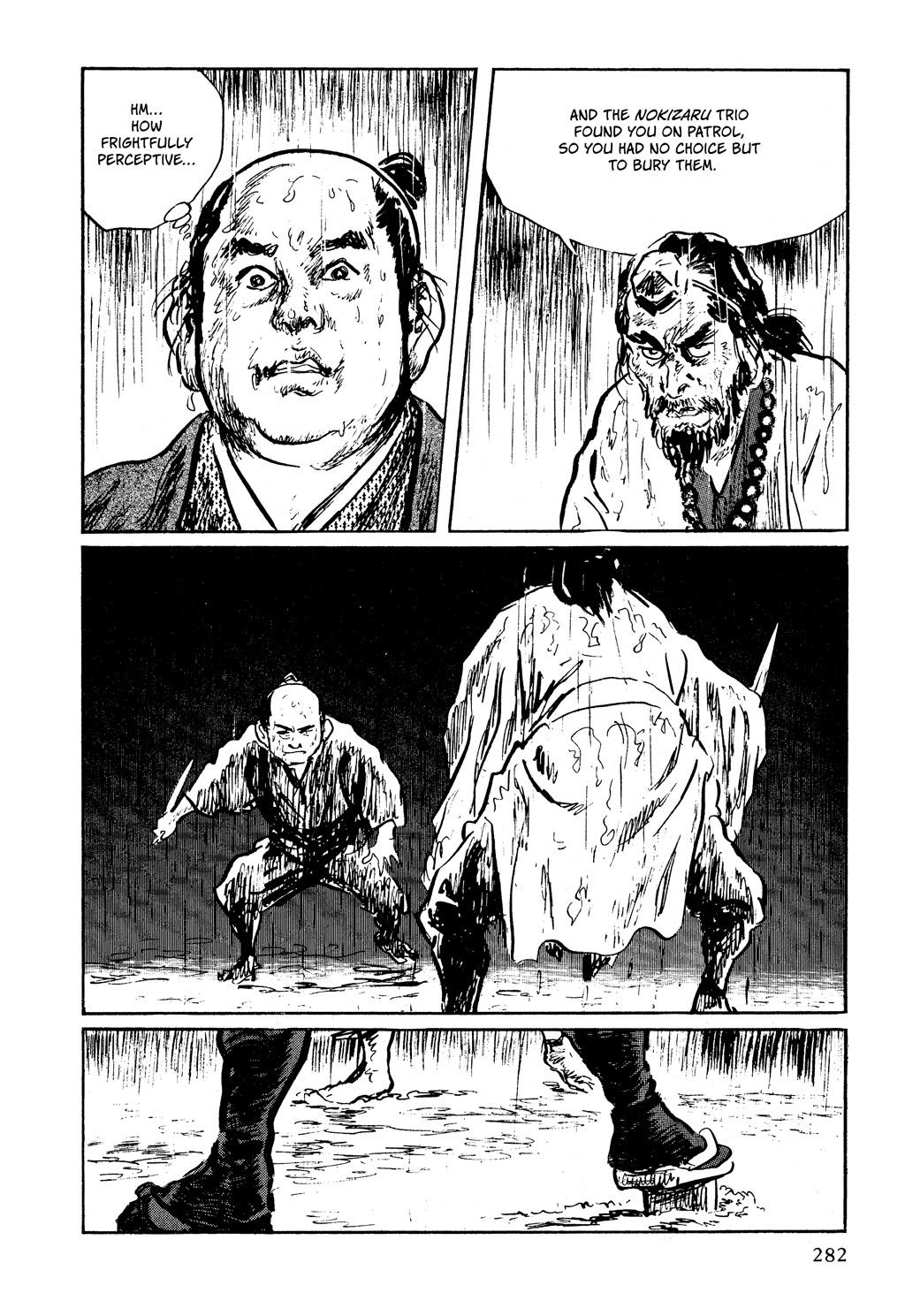 Read Path of the Assassin EN Manga Online