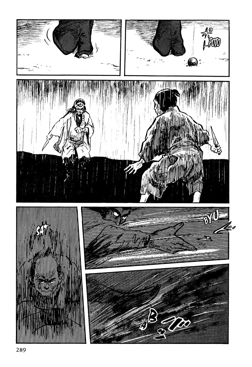 Read Path of the Assassin EN Manga Online