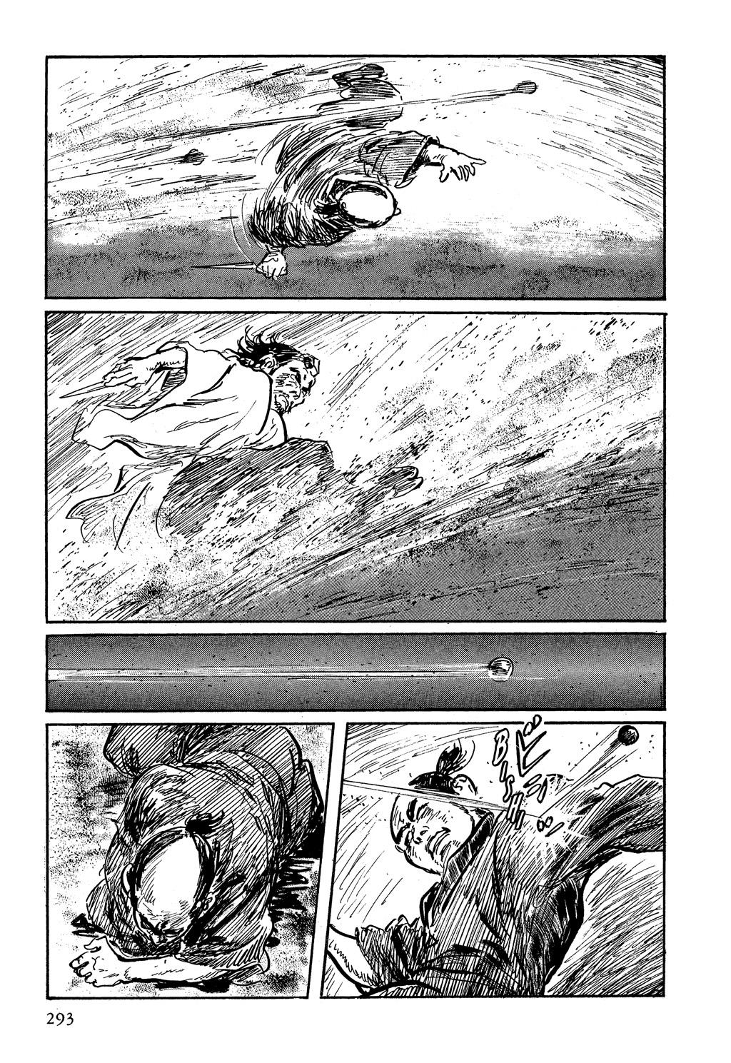 Read Path of the Assassin EN Manga Online