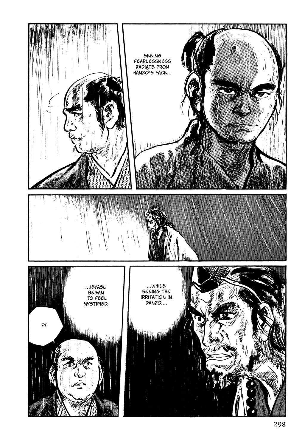 Read Path of the Assassin EN Manga Online
