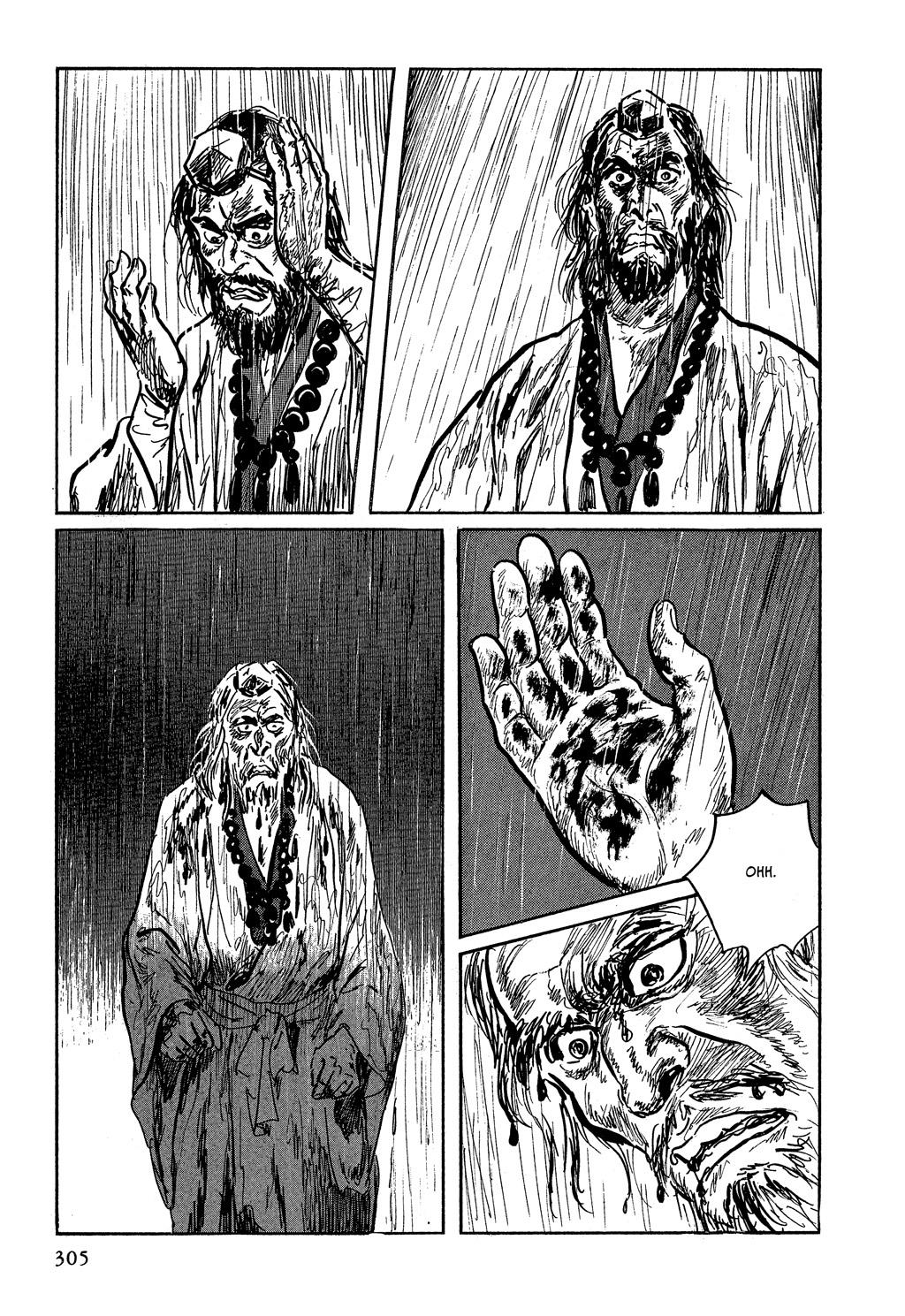 Read Path of the Assassin EN Manga Online