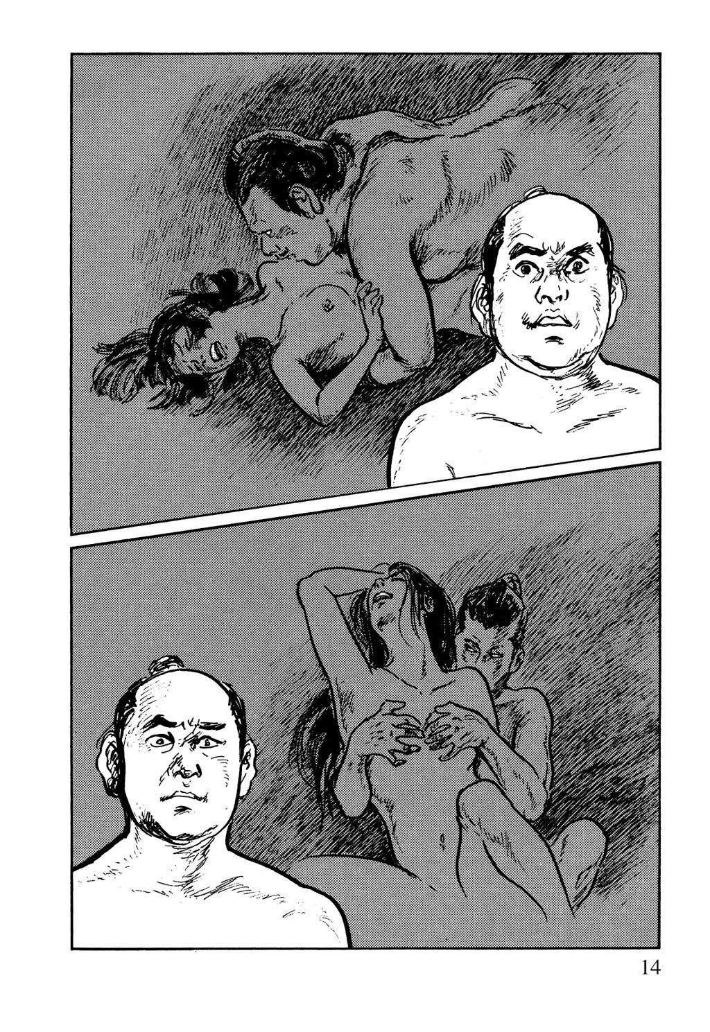 Read Path of the Assassin EN Manga Online