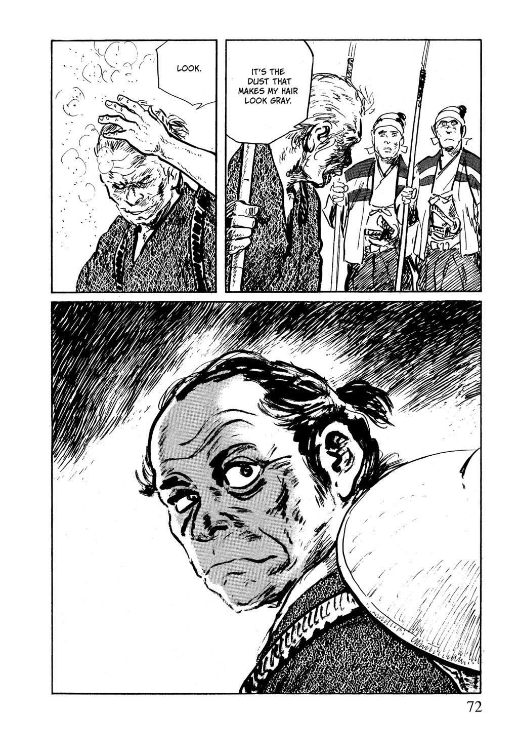 Read Path of the Assassin EN Manga Online