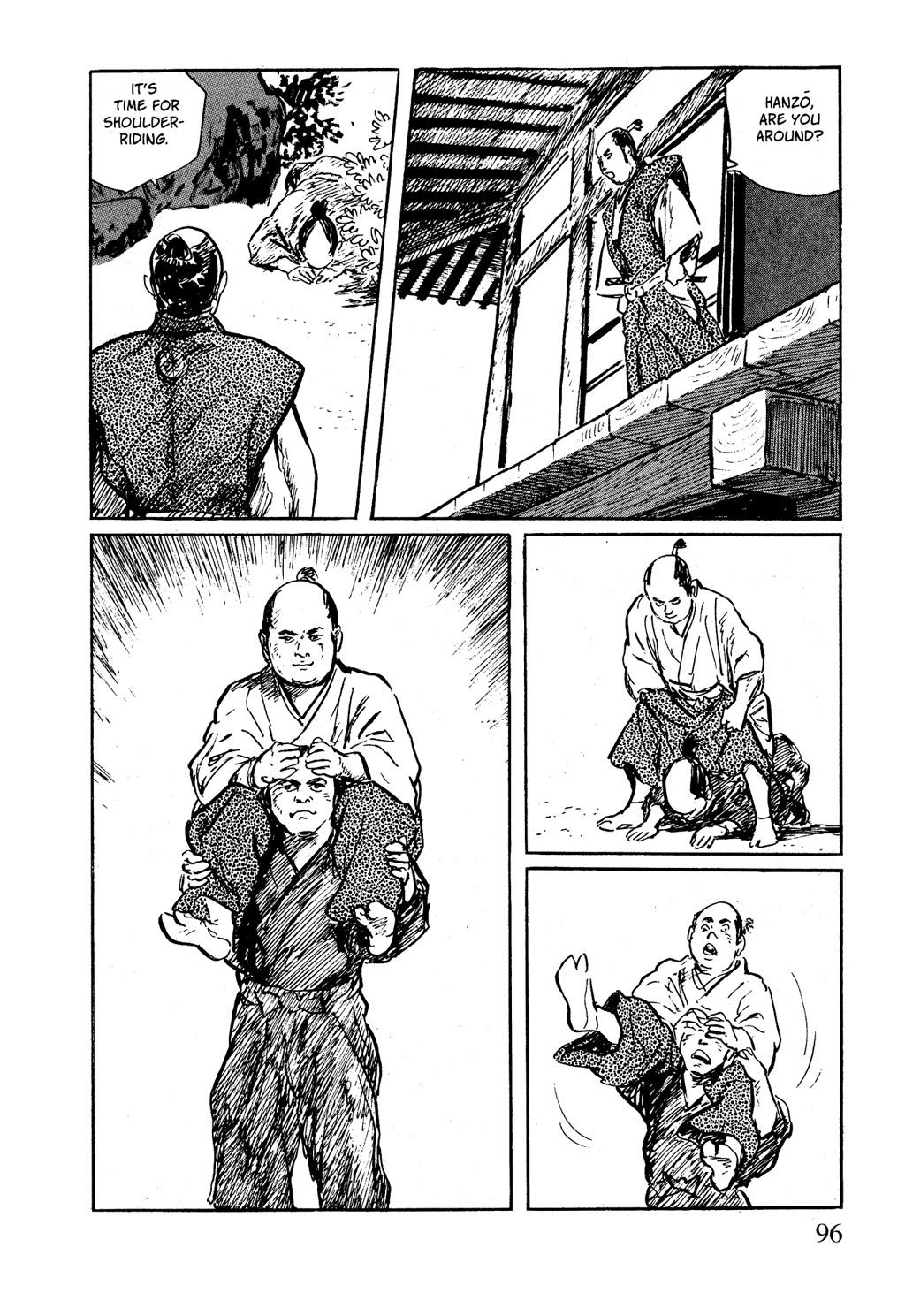 Read Path of the Assassin EN Manga Online