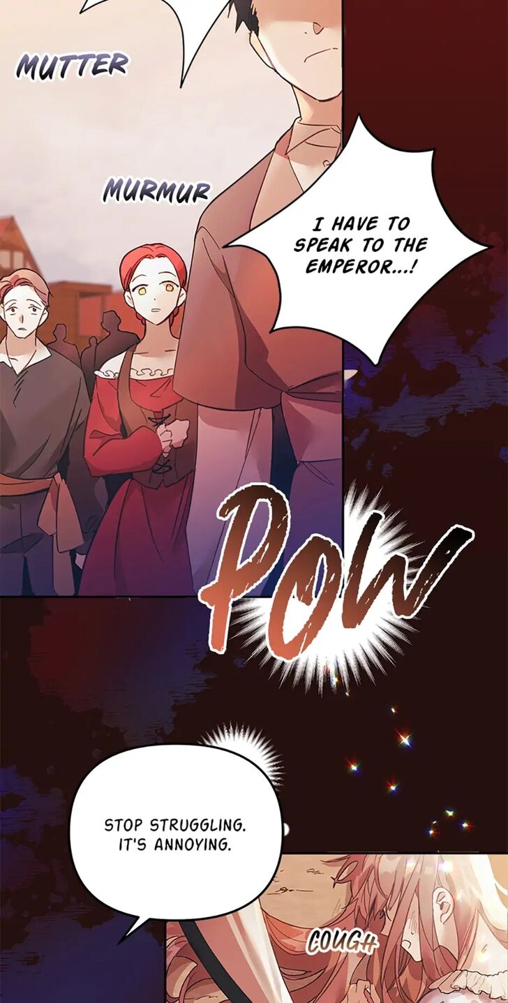 Read Philomel the Fake EN Manga Online