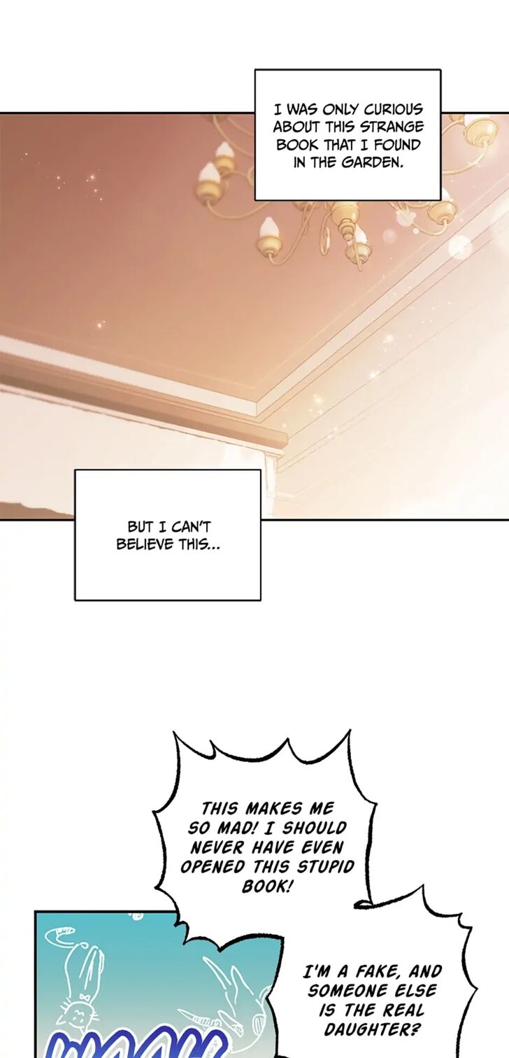 Read Philomel the Fake EN Manga Online