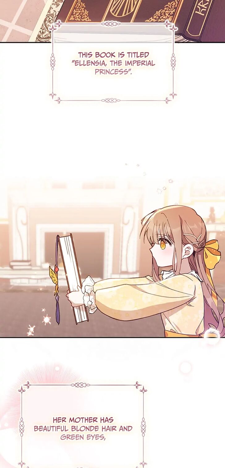 Read Philomel the Fake EN Manga Online