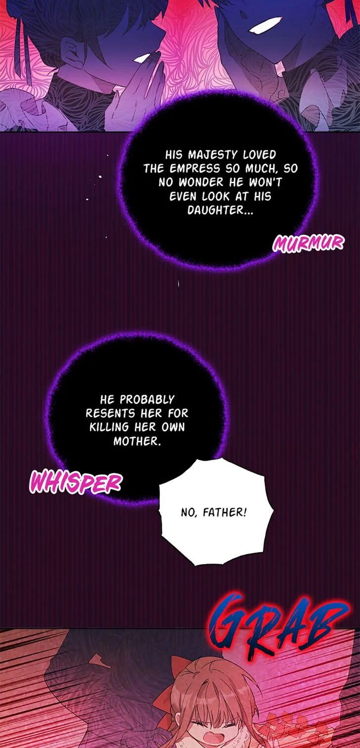 Read Philomel the Fake EN Manga Online