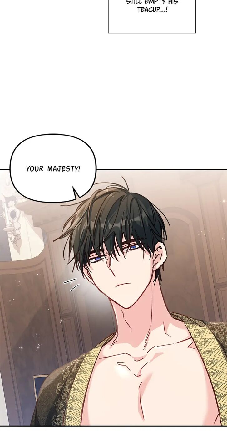 Read Philomel the Fake EN Manga Online