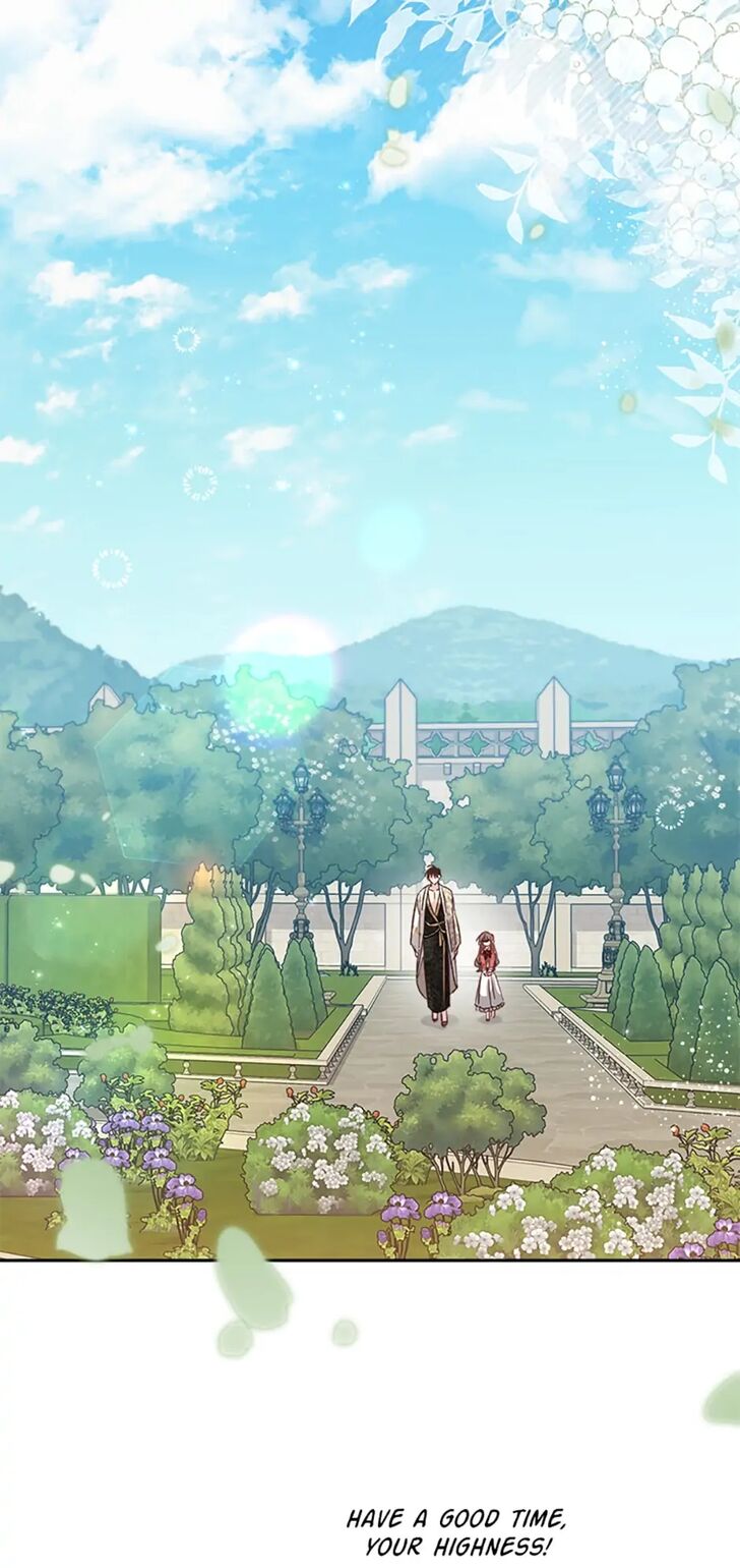 Read Philomel the Fake EN Manga Online