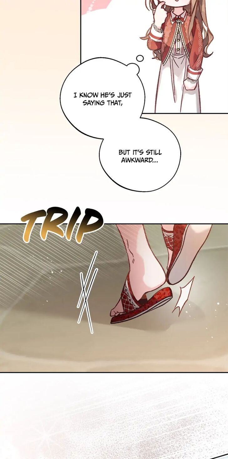 Read Philomel the Fake EN Manga Online