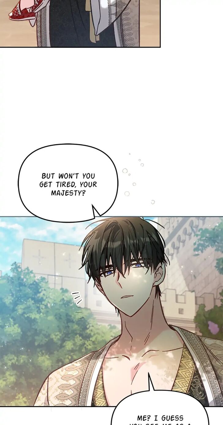 Read Philomel the Fake EN Manga Online