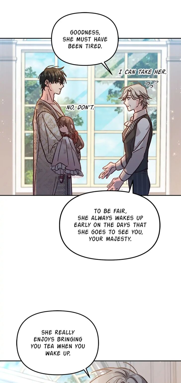 Read Philomel the Fake EN Manga Online