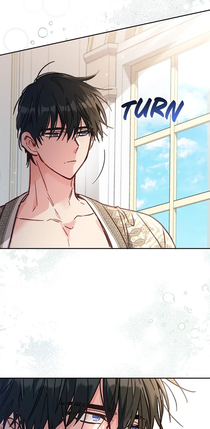 Read Philomel the Fake EN Manga Online