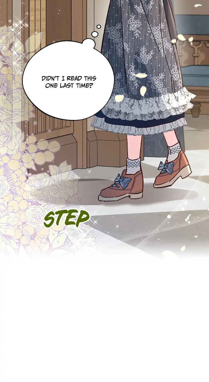 Read Philomel the Fake EN Manga Online