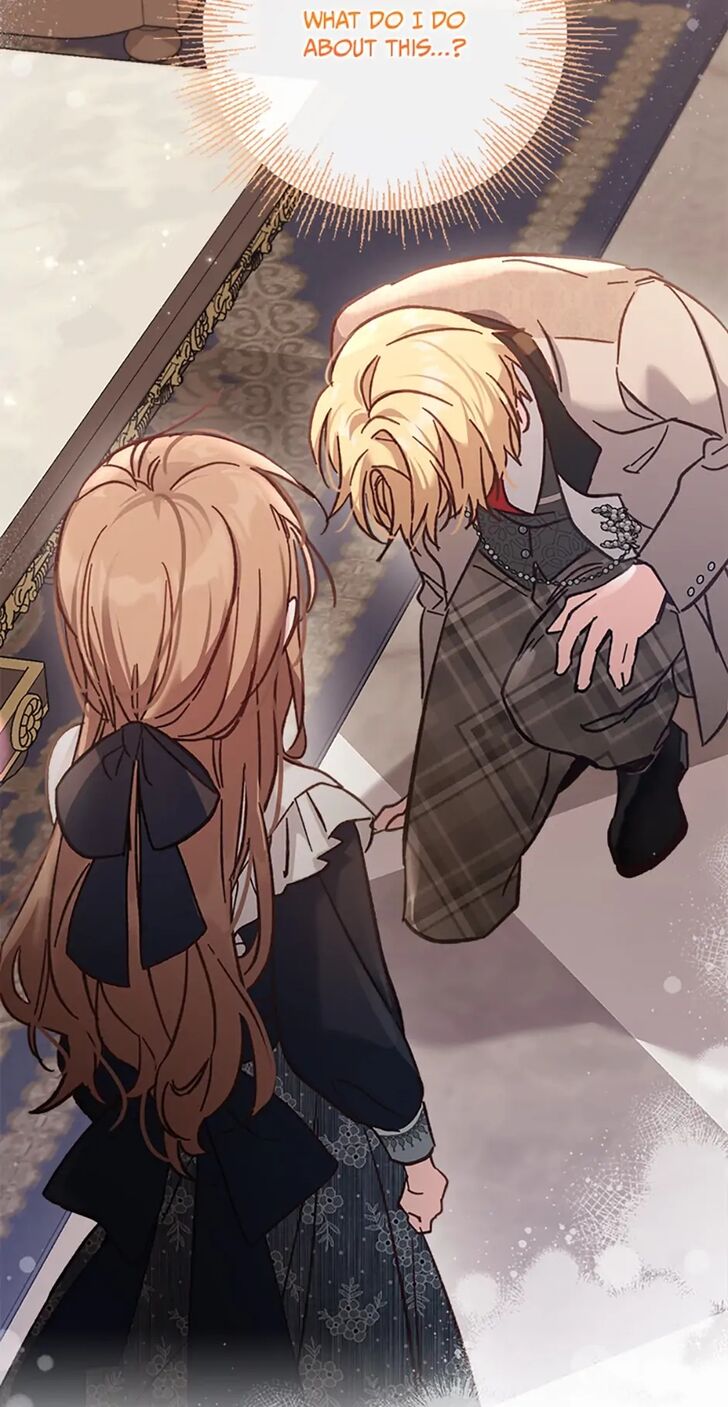 Read Philomel the Fake EN Manga Online