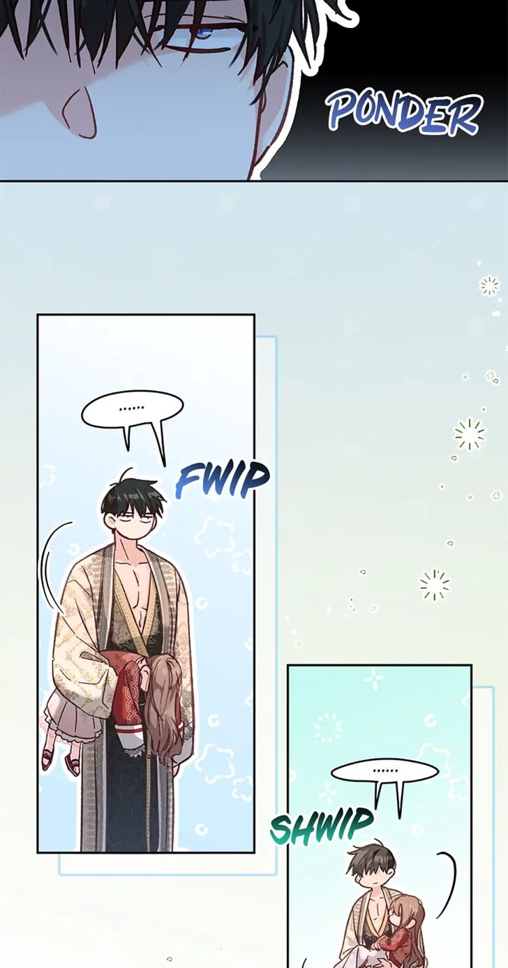 Read Philomel the Fake EN Manga Online