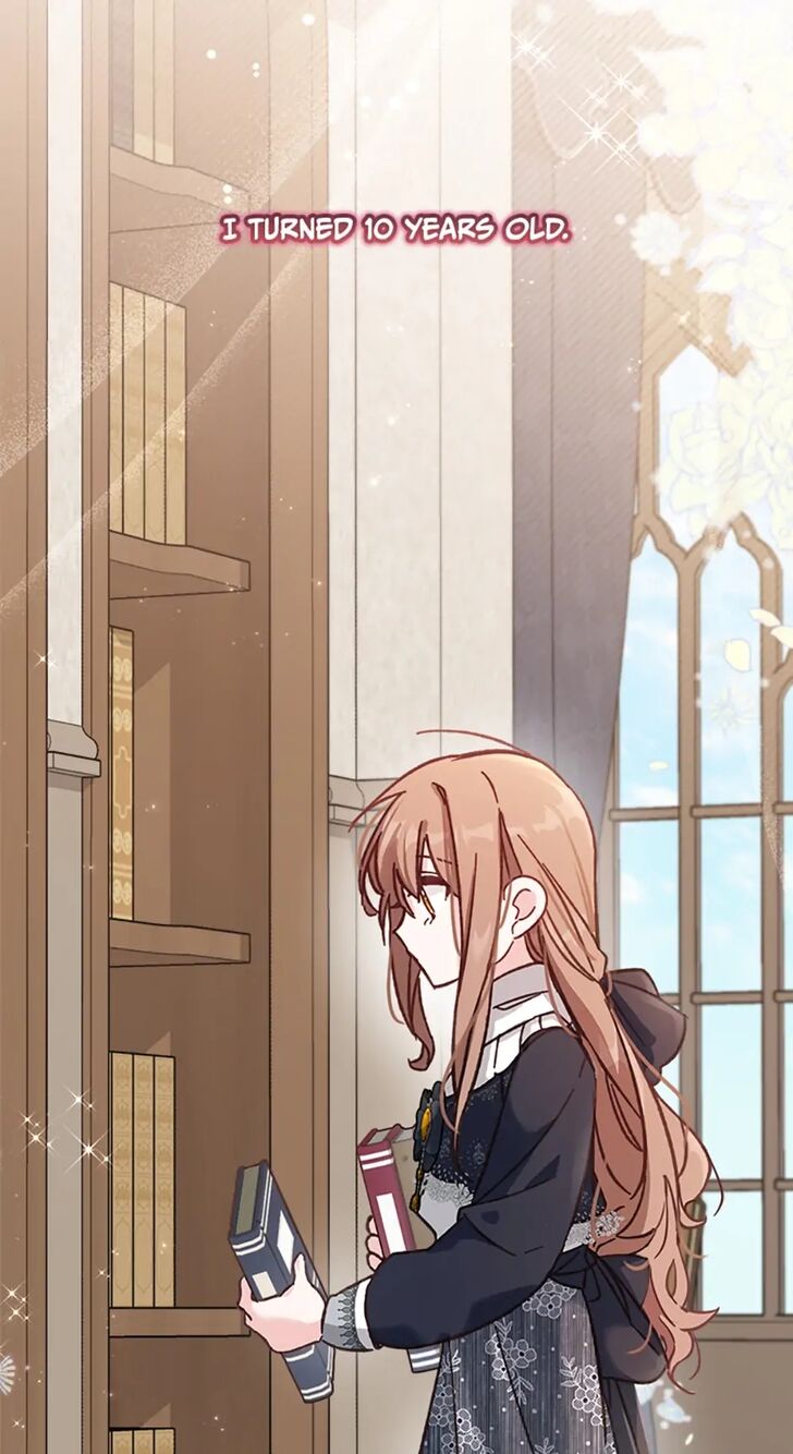 Read Philomel the Fake EN Manga Online