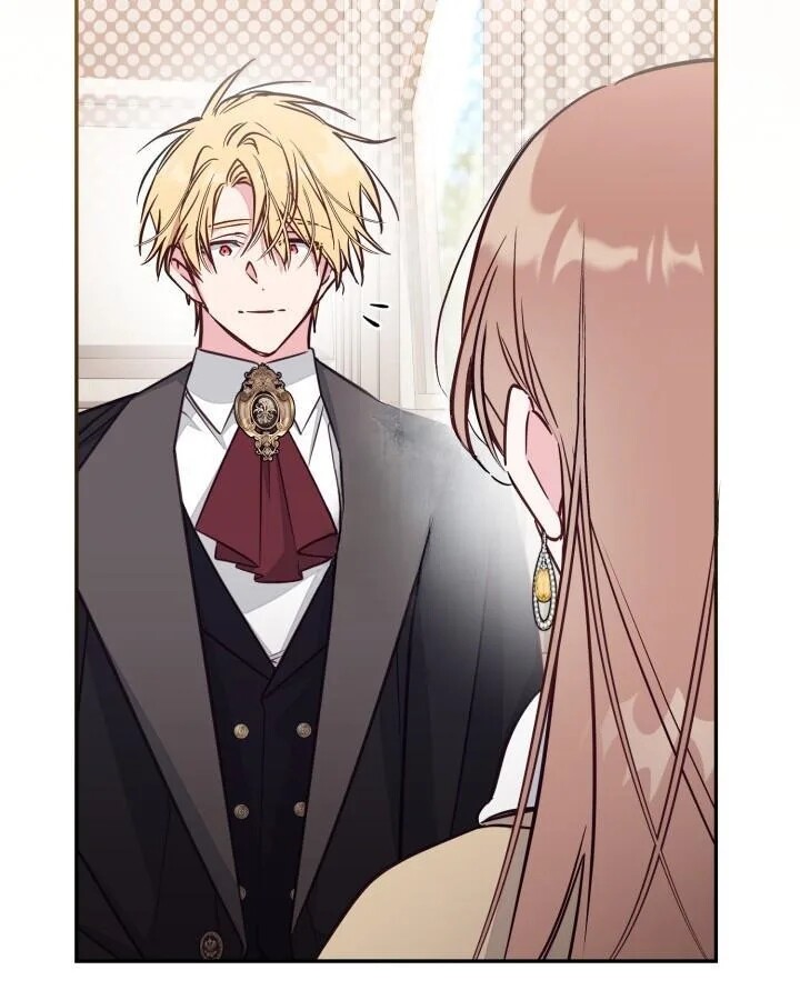 Read Philomel the Fake EN Manga Online