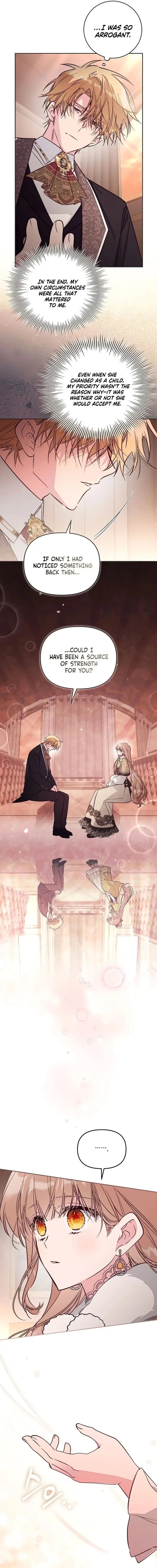 Read Philomel the Fake EN Manga Online