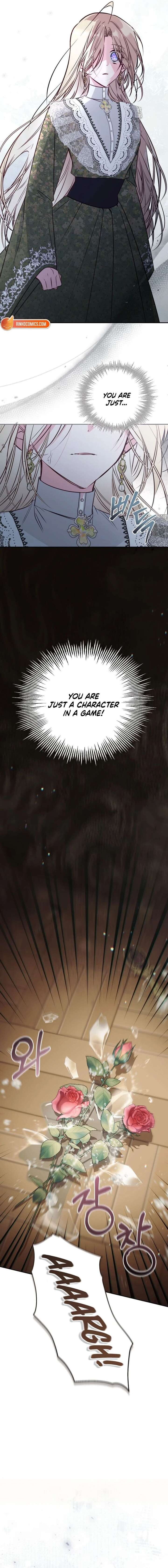Read Philomel the Fake EN Manga Online