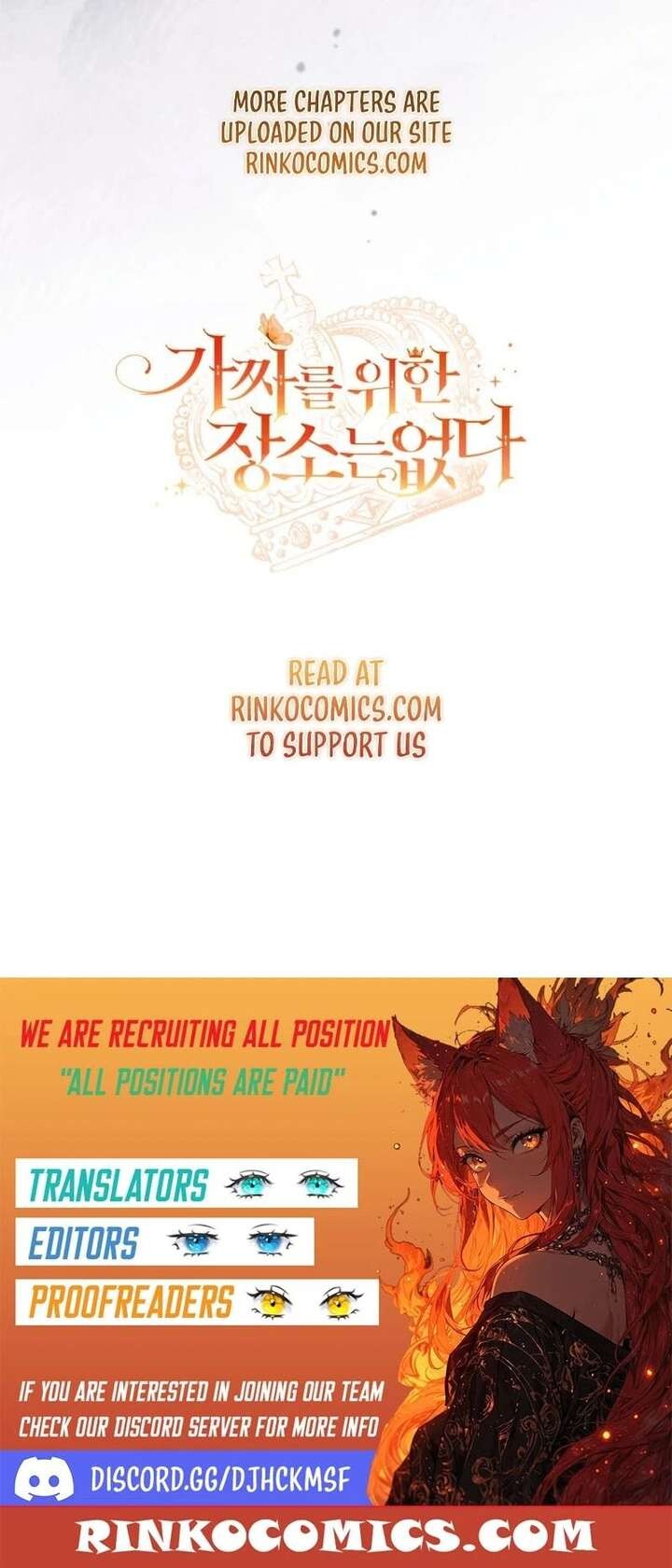 Read Philomel the Fake EN Manga Online