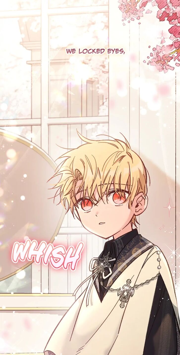 Read Philomel the Fake EN Manga Online