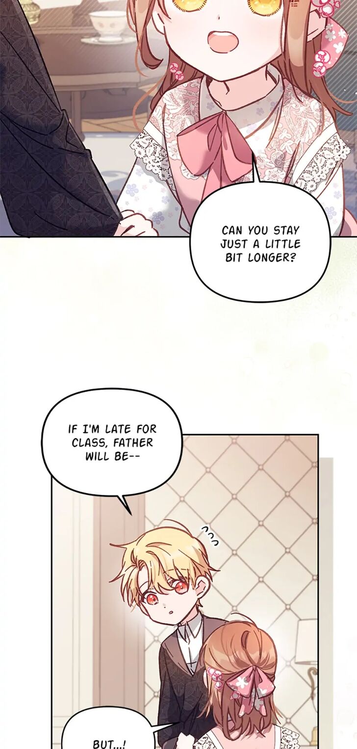 Read Philomel the Fake EN Manga Online