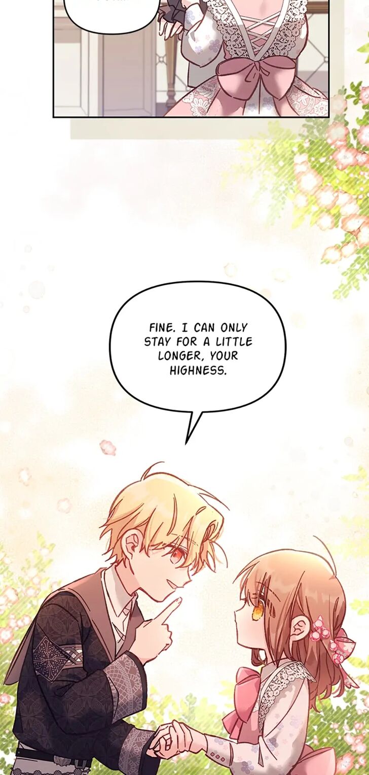 Read Philomel the Fake EN Manga Online