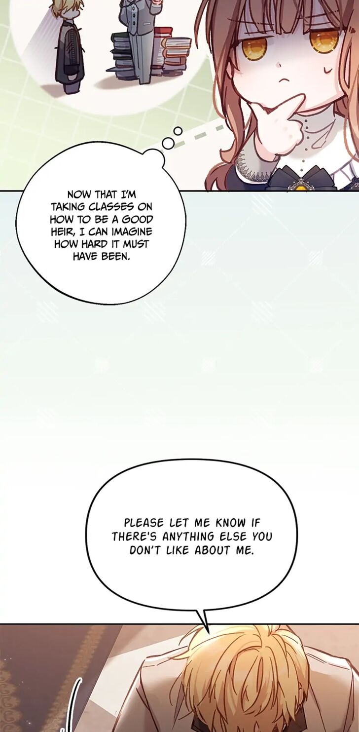 Read Philomel the Fake EN Manga Online