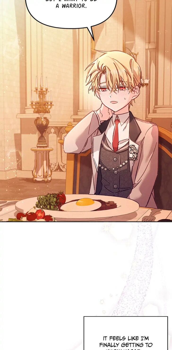 Read Philomel the Fake EN Manga Online