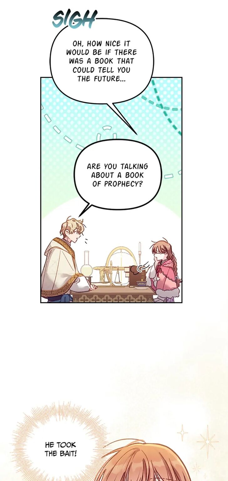 Read Philomel the Fake EN Manga Online