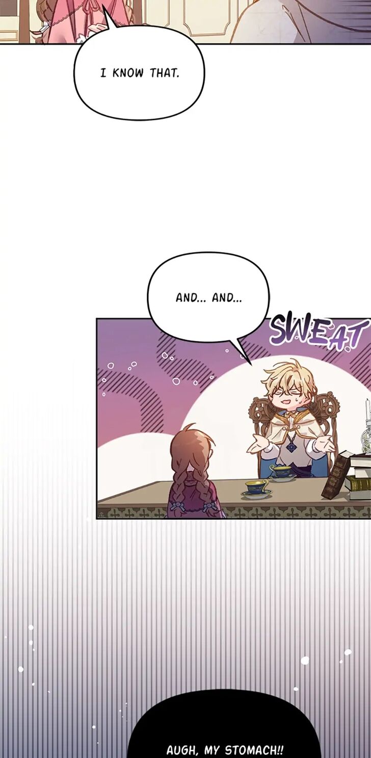 Read Philomel the Fake EN Manga Online