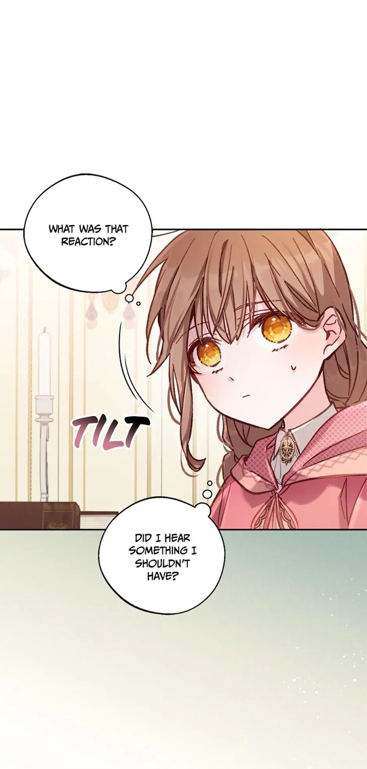 Read Philomel the Fake EN Manga Online