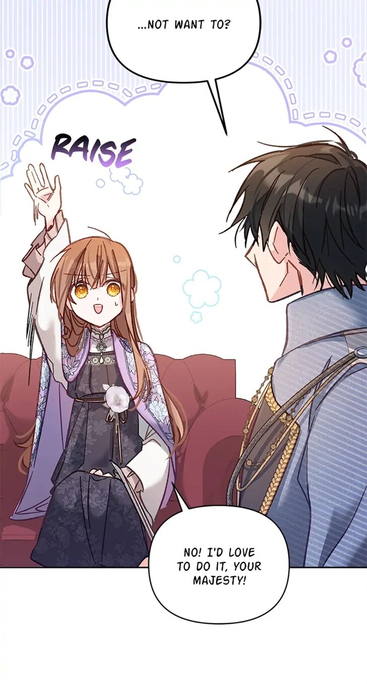 Read Philomel the Fake EN Manga Online